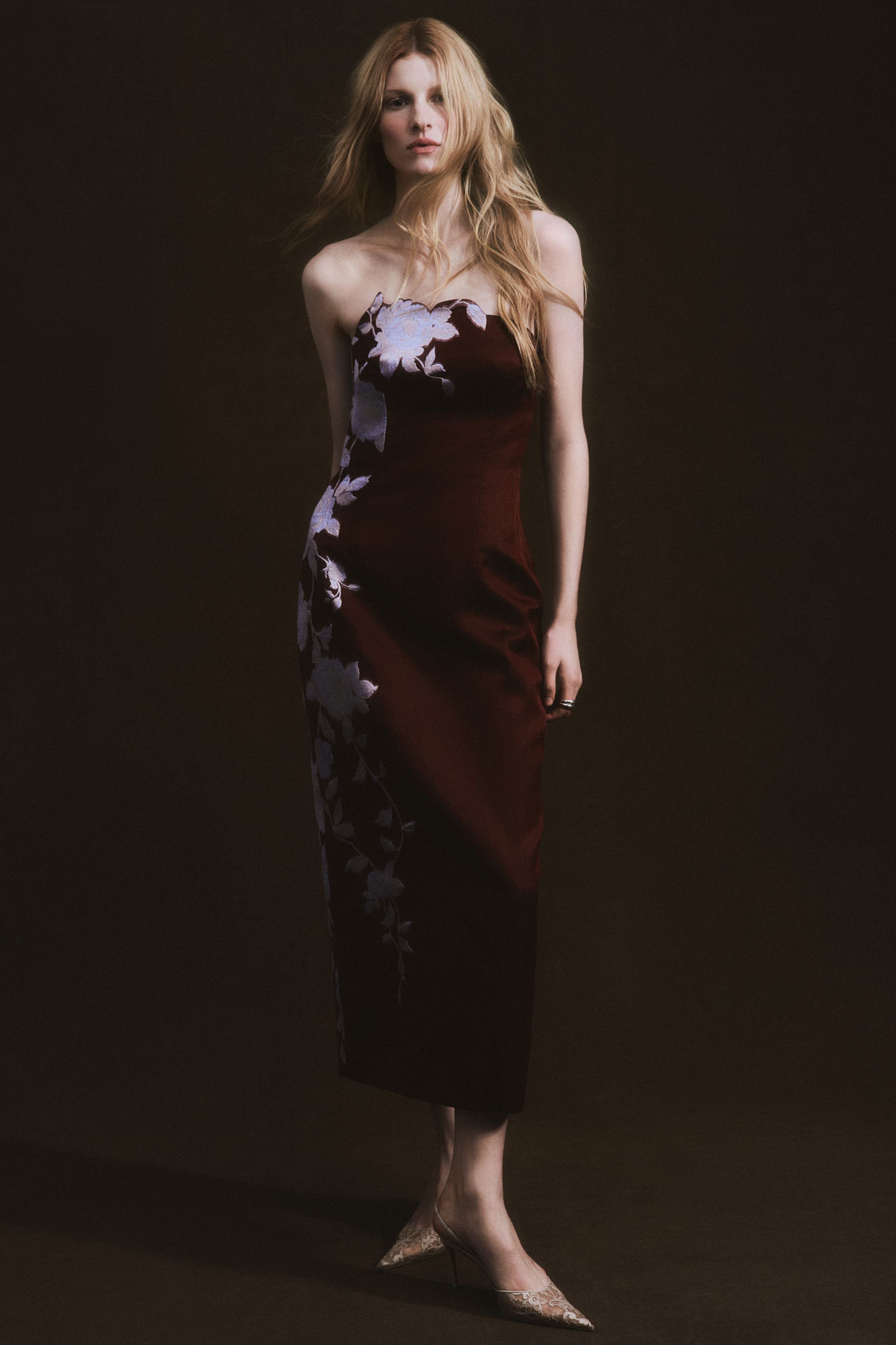 Lela Rose 2026早秋 016